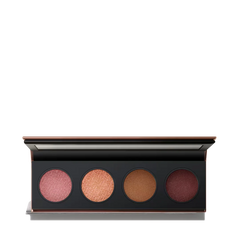 Eye Shadow Palette x4 / Sepia CollectionEye Shadow Palette x4 / Sepia Collection