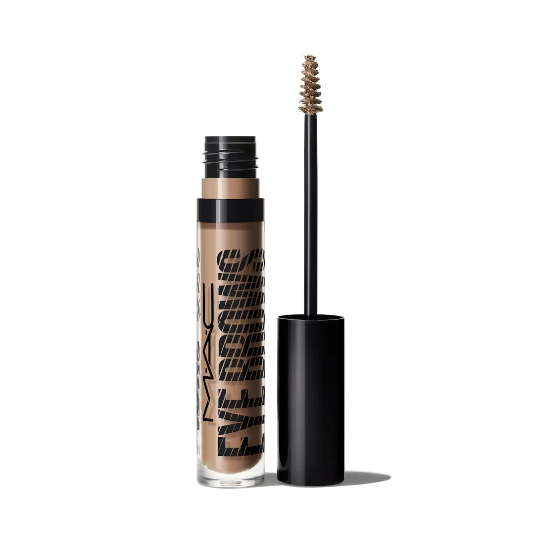 Tinted Eye Brows Big Boost Fibre GelTinted Eye Brows Big Boost Fibre Gel