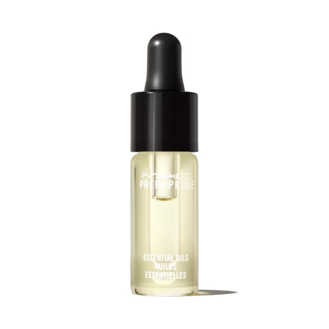 Prep + Prime Essential Oils Grapefruit & ChamomilePrep + Prime Essential Oils Grapefruit & Chamomile