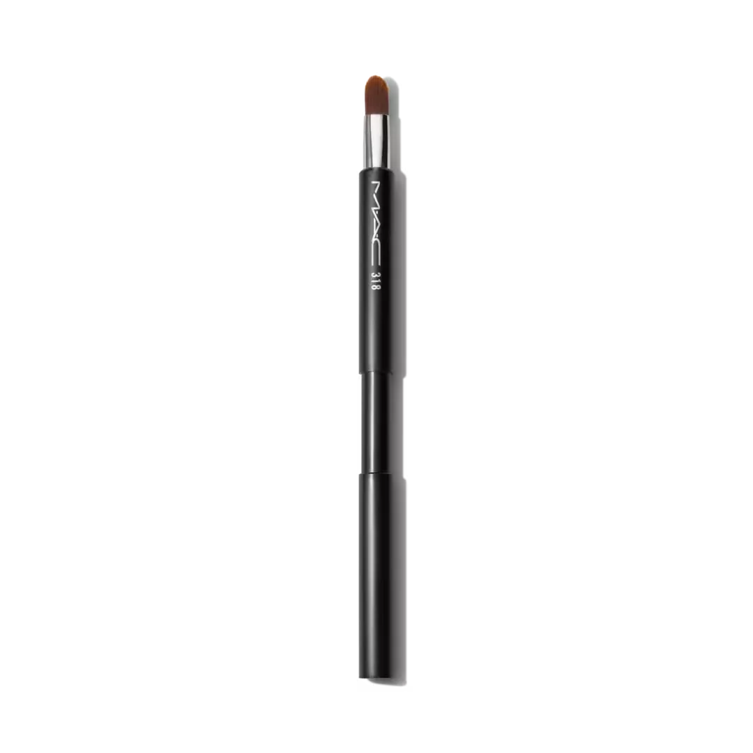 318 Synthetic Retractable Lip Brush318 Synthetic Retractable Lip Brush