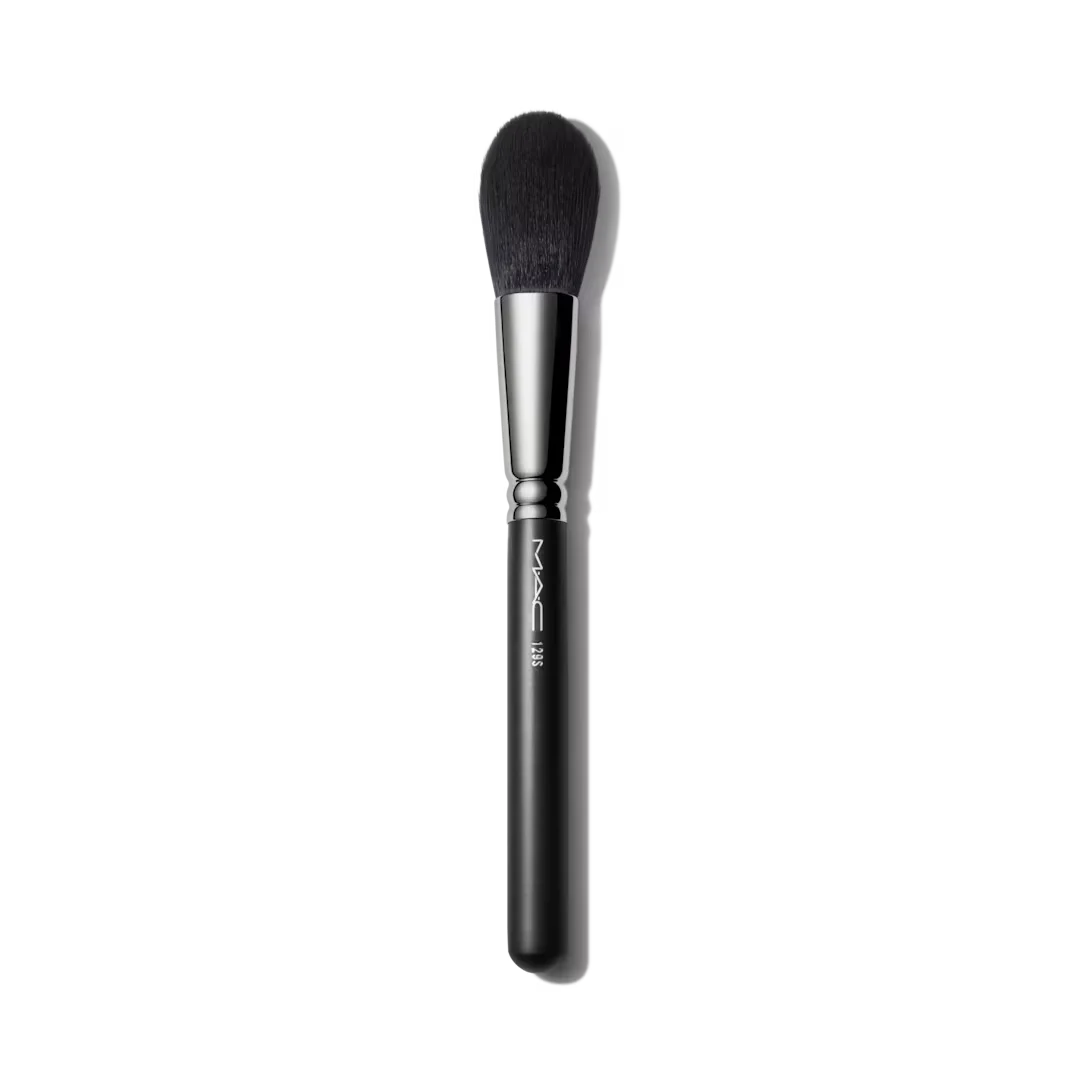 129 Synthetic Powder/Blush Brush129 Synthetic Powder/Blush Brush